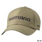 [ outlet ] Shimano колпак Gore-Tex дождь колпак M хаки CA-000Y