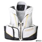  Shimano одежда ограниченный Pro 2WAY лучший L белый VE-560Y