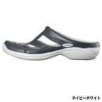 シマノ サンダル EVAIR マリンフィッシングサンダル 3L 28.0-29.0cm ネイビーホワイト FS-093L