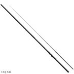 シマノ 磯竿 ホリデー イソ 1.5号 530【同梱不可】