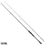  Shimano искусственная приманка на кальмара удилище sefiaXR S83ML [2021 год модели ][ включение в покупку не возможно ]
