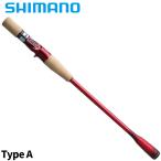[ товар ограничен ] Shimano bass удочка world автомобиль ula растягивание bat BG Type A 22 год модели bass удочка [ включение в покупку не возможно ]