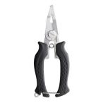  Shimano Mini кольцо плоскогубцы черный CT-545P[.. пачка ]