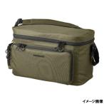 シマノ タックルクッションバッグ M カーキ [BA-038T]【同梱不可】