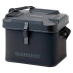  Shimano EVA tuck ru сумка ( твердый модель ) 22L черный BK-002T[ включение в покупку не возможно ]