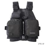 [ товар ограничен ] Shimano спасательный жилет Surf лучший свободный черный VF-025U