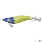 シマノ エギ セフィア スイスイドロッパー QE-251R 2.5号 206 青黄【ゆうパケット】