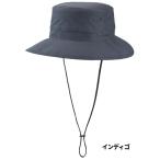 【アウトレット】 シマノ キャップ シンセティック ハット M インディゴ CA-065V