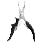 [ товар ограничен ] Shimano свет плоскогубцы CT-941R черный [.. пачка ]