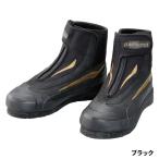  Shimano ограниченный Pro средний круг обувь (3D cut фетр ) 26.0cm черный FA-055S