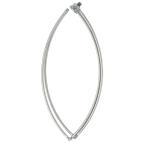  Shimano stain .damo изменение рамка-оправа 55cm серебряный PD-3E1S