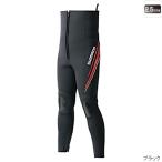 [ outlet ] Shimano трико для рыбалки T-2.5 FI-031T LLB черный 
