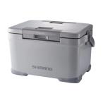  Shimano cooler-box fik целлюлит 30L серый NF-430V cooler-box [ включение в покупку не возможно ]