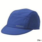 [ outlet ] Shimano колпак вентиляция колпак M голубой CA-021W