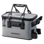  Shimano ro платье to tuck ru сумка ( rest 2/ твердый модель ) 27L серый BK-021W[ включение в покупку не возможно ]
