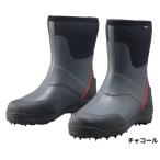  Shimano защищающий от холода одежда термический короткие сапоги шиповки 2XL уголь FB-037W