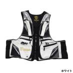 [ товар ограничен ] рыболовный . спасательный жилет плавающий лучший TV221 L белый 