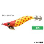 【アウトレット】 釣研 エギスタ ドロッパー DP-3 夜光赤水玉【ゆうパケット】
