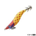 【アウトレット】 釣研 エギスタドロッパーSS 2.5号 DPSS-3 夜光赤水玉【ゆうパケット】