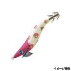 【アウトレット】 釣研 エギスタドロッパーSS 2.5号 DPSS-4 夜光ピンク苺【ゆうパケット】