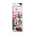 まるふじ 船釣定番 キス・カレイ・五目 E-300 針10号-ハリス2号【ゆうパケット】