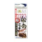 まるふじ 船釣定番 キス・カレイ・五目 E-300 針11号-ハリス3号【ゆうパケット】