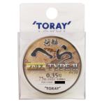  Toray .. шпатель TYPE-2 Harris 75m 0.35 номер [.. пачка ]