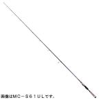 セイテン マイクロカスタム ＭＣ−Ｓ６１ＵＬ ※ バスロッド【大型商品】【同梱不可】【他商品同時注文不可】