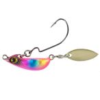 タカミヤ FALKEN R PUFFIN 30g #04(UVピンクキャンディ)【ゆうパケット】