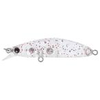 [ outlet ] искусственная приманка Falken R ROBIN 45S UV прозрачный p разряд тонн FALKEN R[.. пачка ]