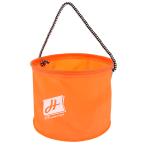 H.B концепция EVA вода .. круг ведро 21cm orange H.B concept