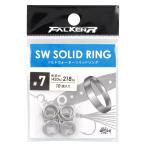 [ товар ограничен ] Falken R соленая вода solid кольцо #7[.. пачка ]