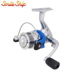  вращающийся катушка Smile sipSS-800 голубой 