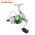  вращающийся катушка Smile sipSS-800 зеленый 