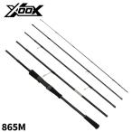 XOOX MOBILITY GAME GR III 865M мобильный удилище искусственная приманка на кальмара удилище [ включение в покупку не возможно ]