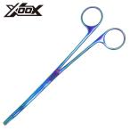 XOOX 墨袋抜きフォーセップ 240 パワーII オーロラ【ゆうパケット】