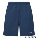  Oacley одежда Foundational Tech Shorts 1.0 S midnight голубой FOA409064-020