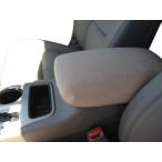 【並行輸入品】LANDROVER RANGE ROVER 2005   2006 SUV ( Not写真トラック自動センターコンソールアームレス