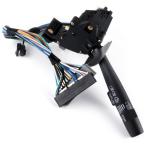 EIOFEVY Wiper Switch for Blazer 1995 1997,for C/K 1500/2500 Subu 並行輸入品