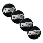 【並行輸入品】BBS 70mm用 カーハブセンターキャップ 4個 ホイールハブキャップ センターカバー エンブレム バッジ ステッカー 防水 防