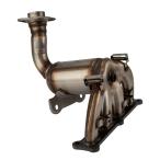 【並行輸入品】KAX Front Catalytic Convert