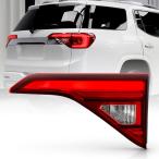 【並行輸入品】 KEEKPO For 2017 2019 GMC Acadia w/o Terrain Package Factory In