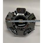 【並行輸入品】Chrome Wheel Hub Cap 9597345 | Fits Chevy Silverado, Tahoe, Subu
