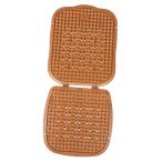 ショッピング冷却マット 【並行輸入品】ULTECHNOVO(ウルトラテクノボ) カーシートクッション 夏用冷却マット トラックやオフィスチェアにフィット 通気性のあるビ