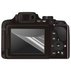 Nikon COOLPIX B700 P900 P610 保護フィルム ニコン クールピクス 2枚セット フィルム 画面保護 シート 送料無料