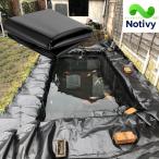  человеческий труд . для водонепроницаемый сиденье HDPE производства бассейн подкладка 3x7m 5x6m 7x7m 8x10m 11x12m 12x12m рыба а также растения. безопасность касательно,. поверхность предотвращение скольжения когда 