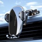 2in1 スマホ 車用 ホルダー スマホホルダー 車 スマホ スタンド に適合トヨタ ルーミー/タンク (M900A/M910A型)/ トヨタ 新型 ヤリス (10系 200系)トヨタ 86(GT8