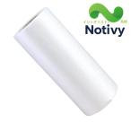 ビニール袋 厚手 透明 30×40cm超大型ポリ袋、家庭用 業務用レジロールポリ袋