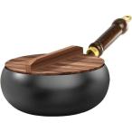 フライパン 鉄鍋 24cm ih対応 鉄製中