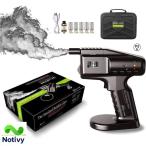  коктейль затонированный Bubble gun переносной,smo- King Bubble gun аромат blaster еда,.. предмет коктейль затонированный in f.- The -Infuse Cocktail,Whi